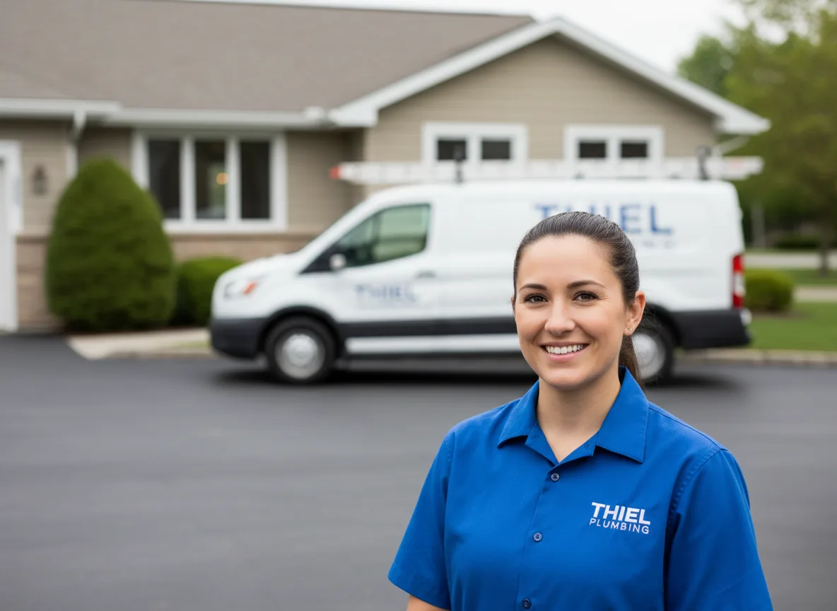 Plumber Ozark, IL FAQs